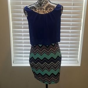 Trendy Dress